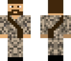 desert medic