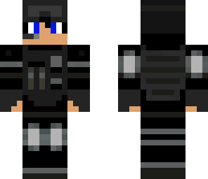 swat bedubs