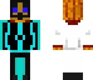 tron skin