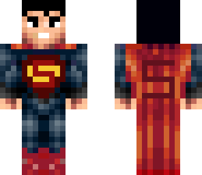 super man
