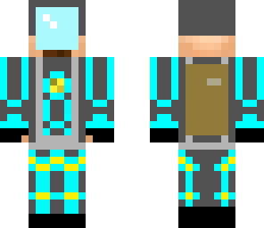 sci fi soldier      read desc