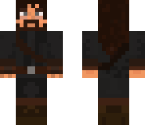 aragorn