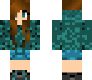 girl