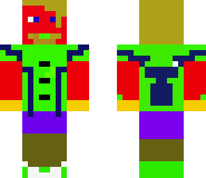 bomber man