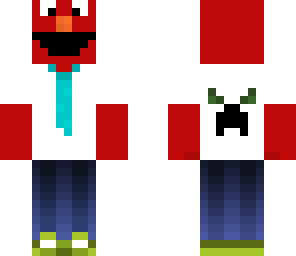 elmo hd