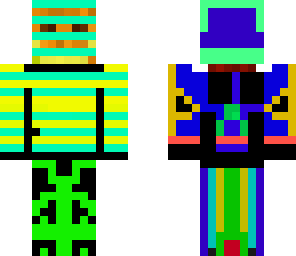 colorido
