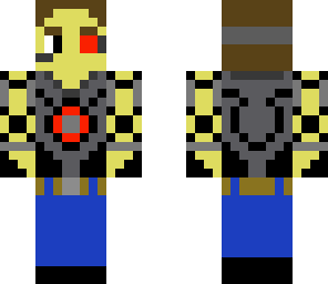 survival guy