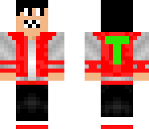 thili99's skin
