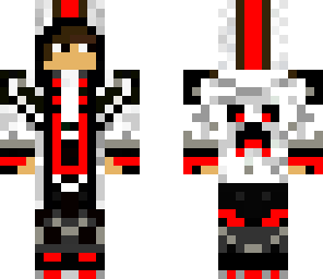 red assassin