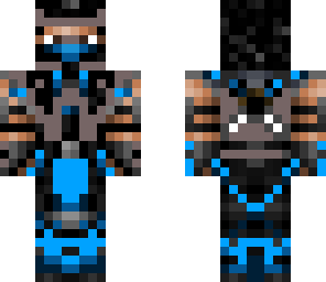 sub zero