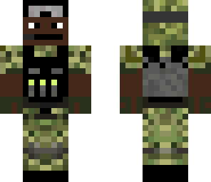 soldat
