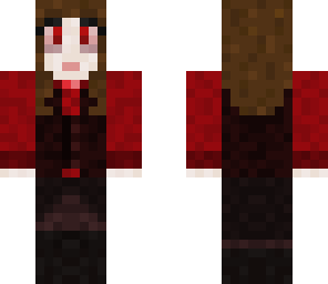vampire eritha