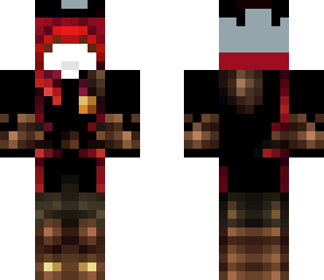 panda in altair's armor