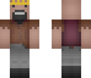 king notch