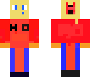 hunterolson