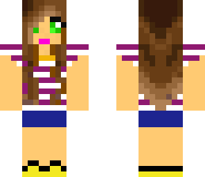 cute girl