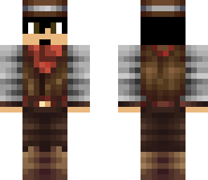 cowboy