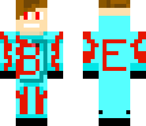 frosty faction's skin