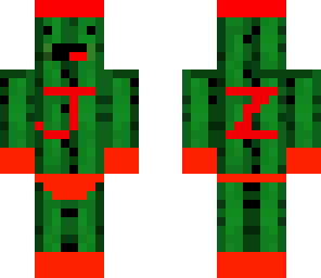 mccacticraft