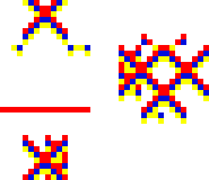 color chain