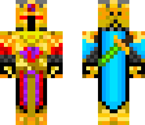 warrior
