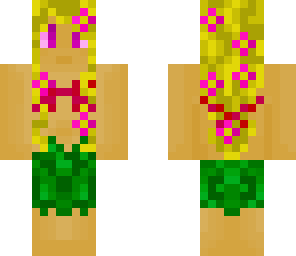 hawaiian girl fix