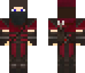 assassin