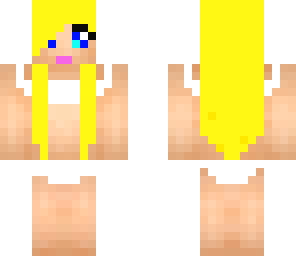 bikini girl