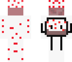cake man