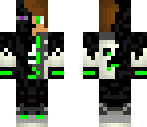 endermen