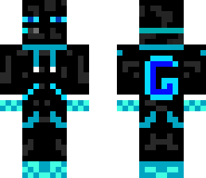 endermen