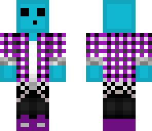 blue slime