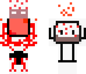 cake zombie