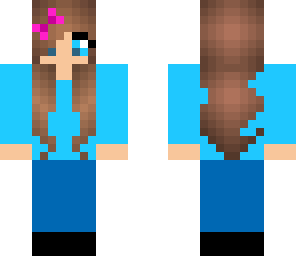 another girl