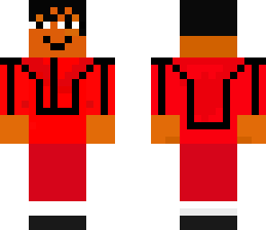 mj thriller