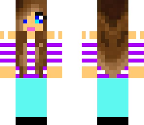 girl with leggings