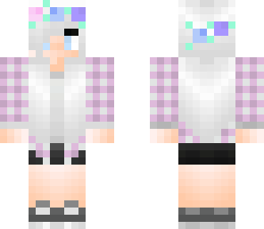fllower girl