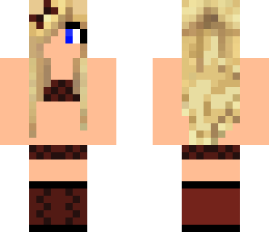 nether chick