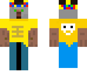 king steve