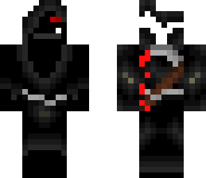 skull riper