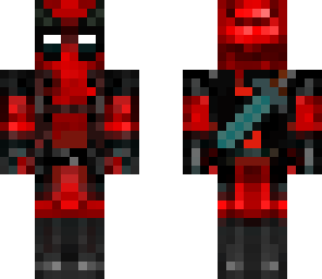 deadpool