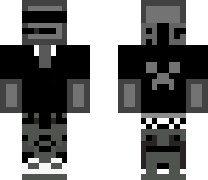 silver slime