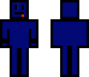 mister blue