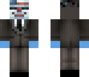 reupload of  quiquesalvatore skin