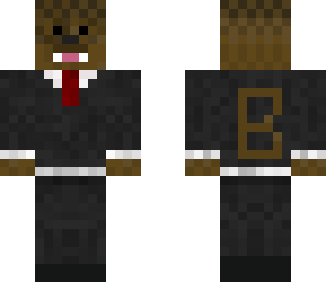 big bacca