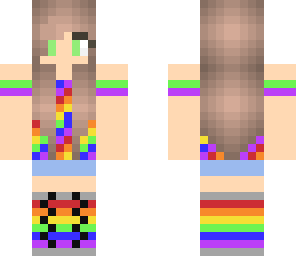 rainbow jade