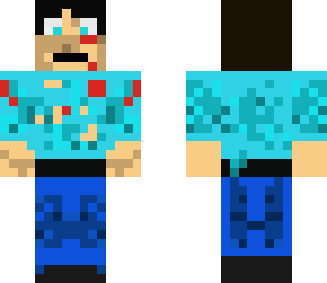 battle-worn steve