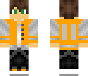 football boy