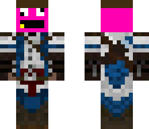 my skin assaisn