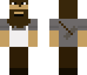 blacksmith